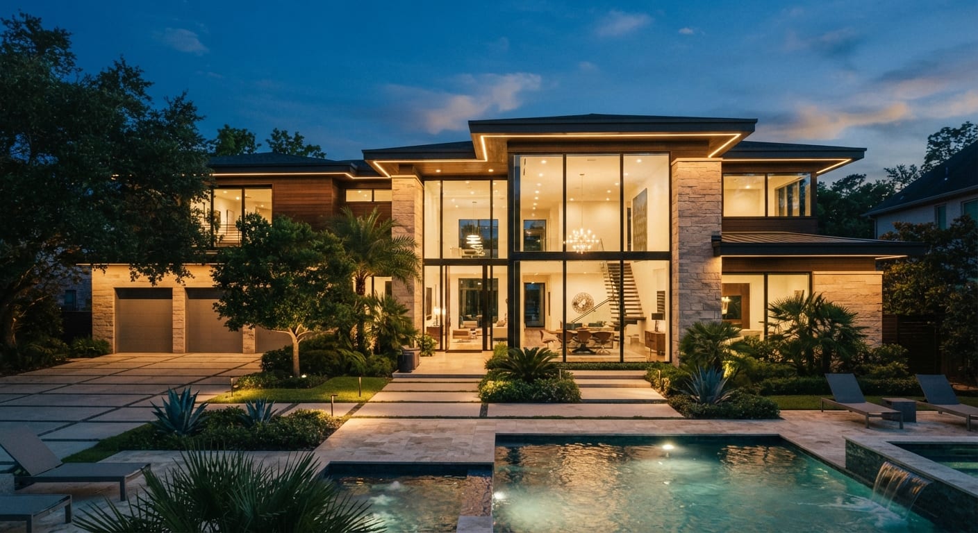 Your Houston Future Starts at Home